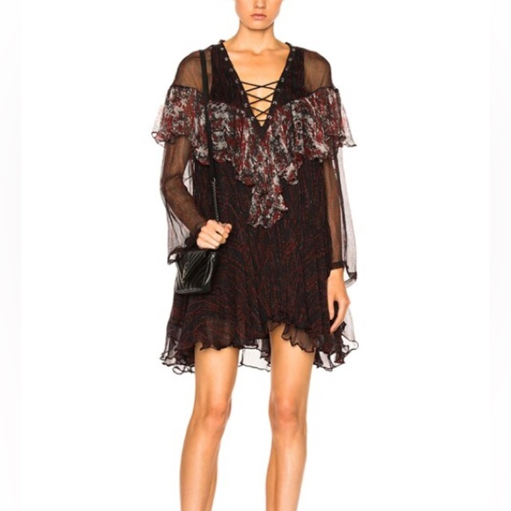 IRO Karmen Dress